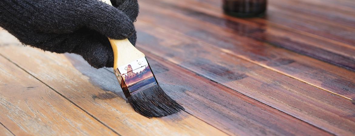 Peintre, travaux de peinture exterieur dans le Vaucluse